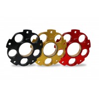 CNC Racing Quick Change Carrier for the MV Agusta (Type 2 - 2017+ models) CNC Racing Quick Change Carrier for the MV Agusta (Type 2 - 2017+ models)